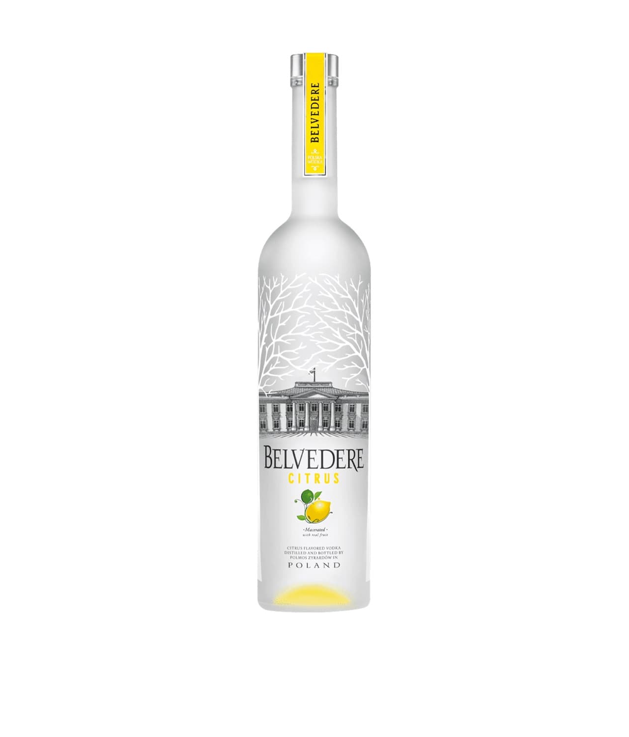 Belvedere Citrus