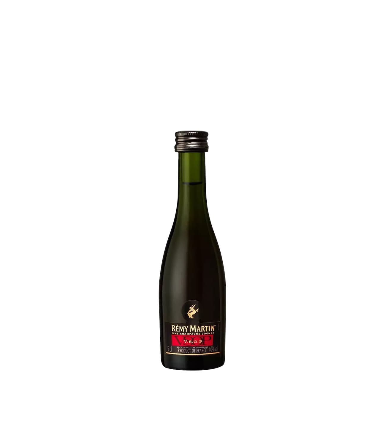 Remy Martin VSOP Miniature