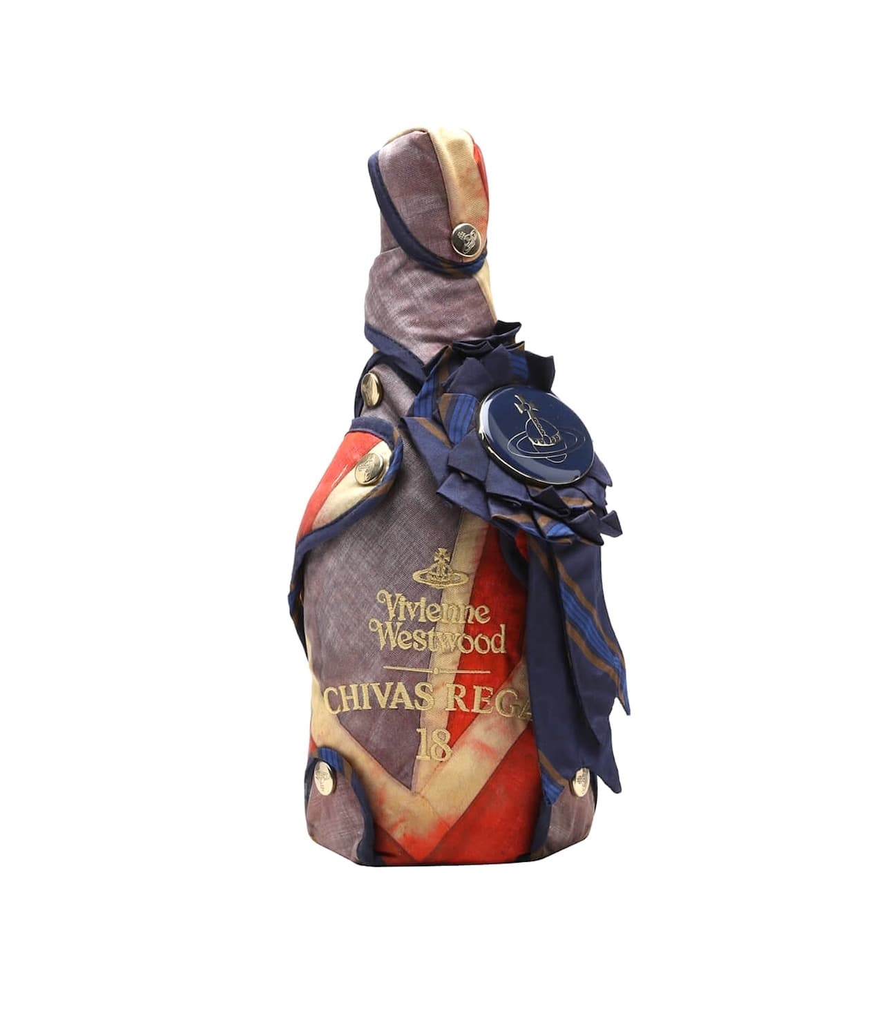 Chivas Regal 18 Year Old – Vivienne Westwood