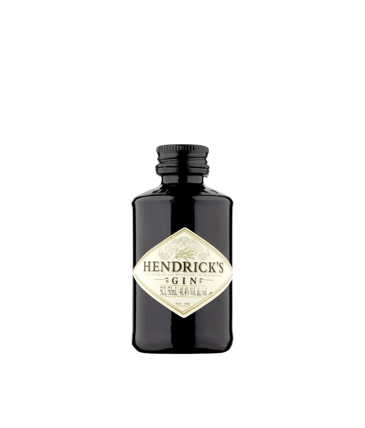 Hendricks Gin Miniature
