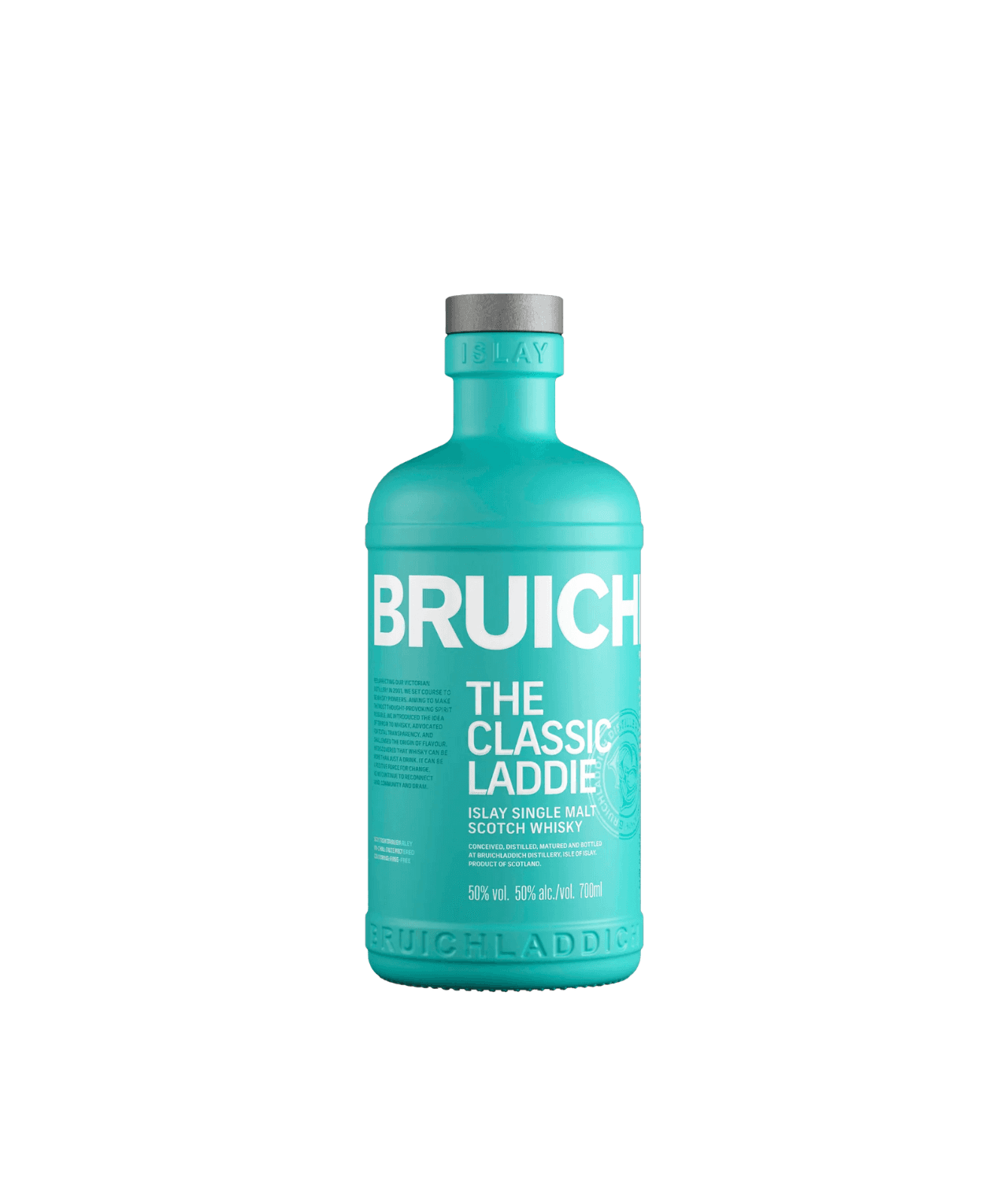 Bruichladdich The Classic Laddie