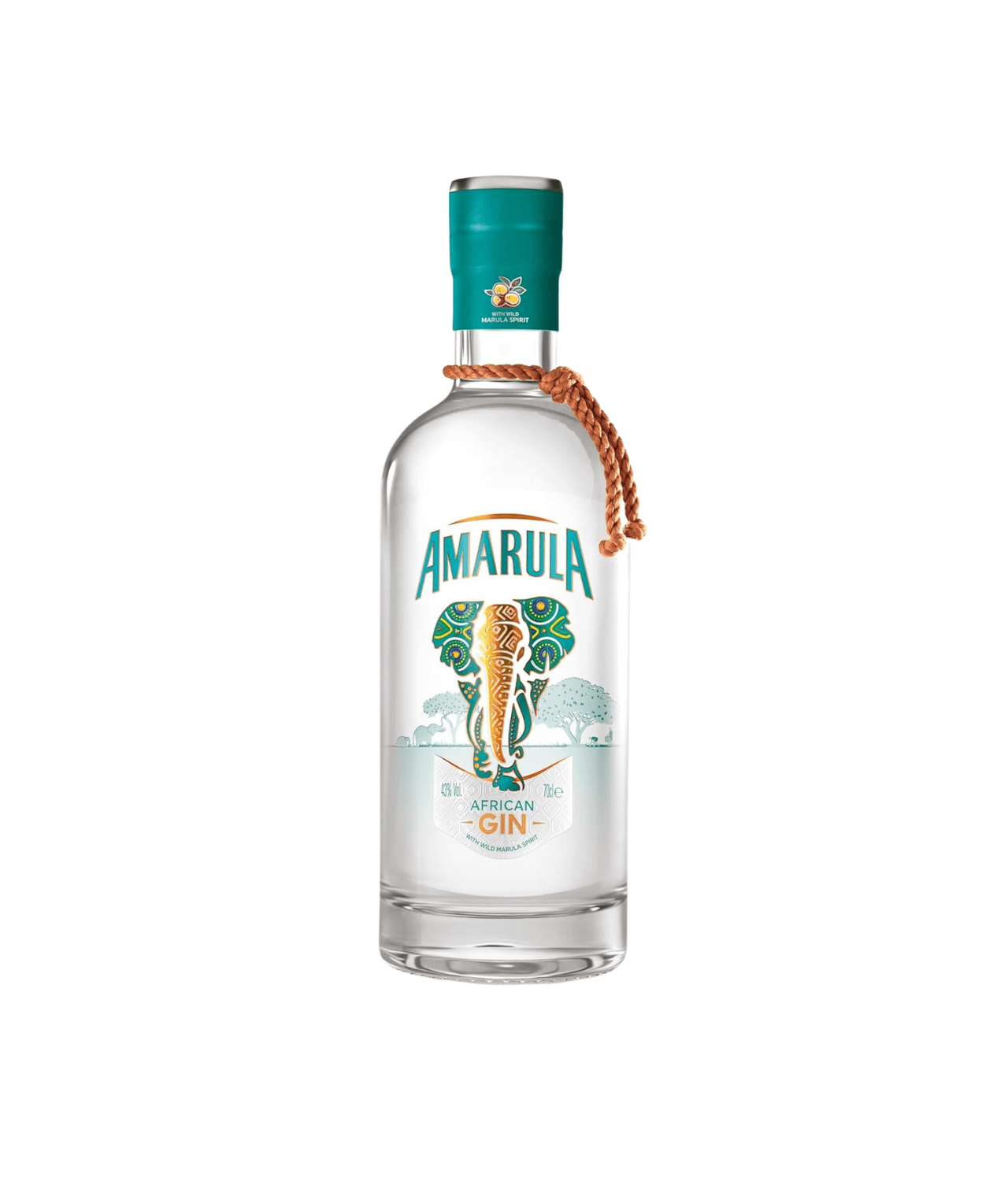 Amarula African Gin