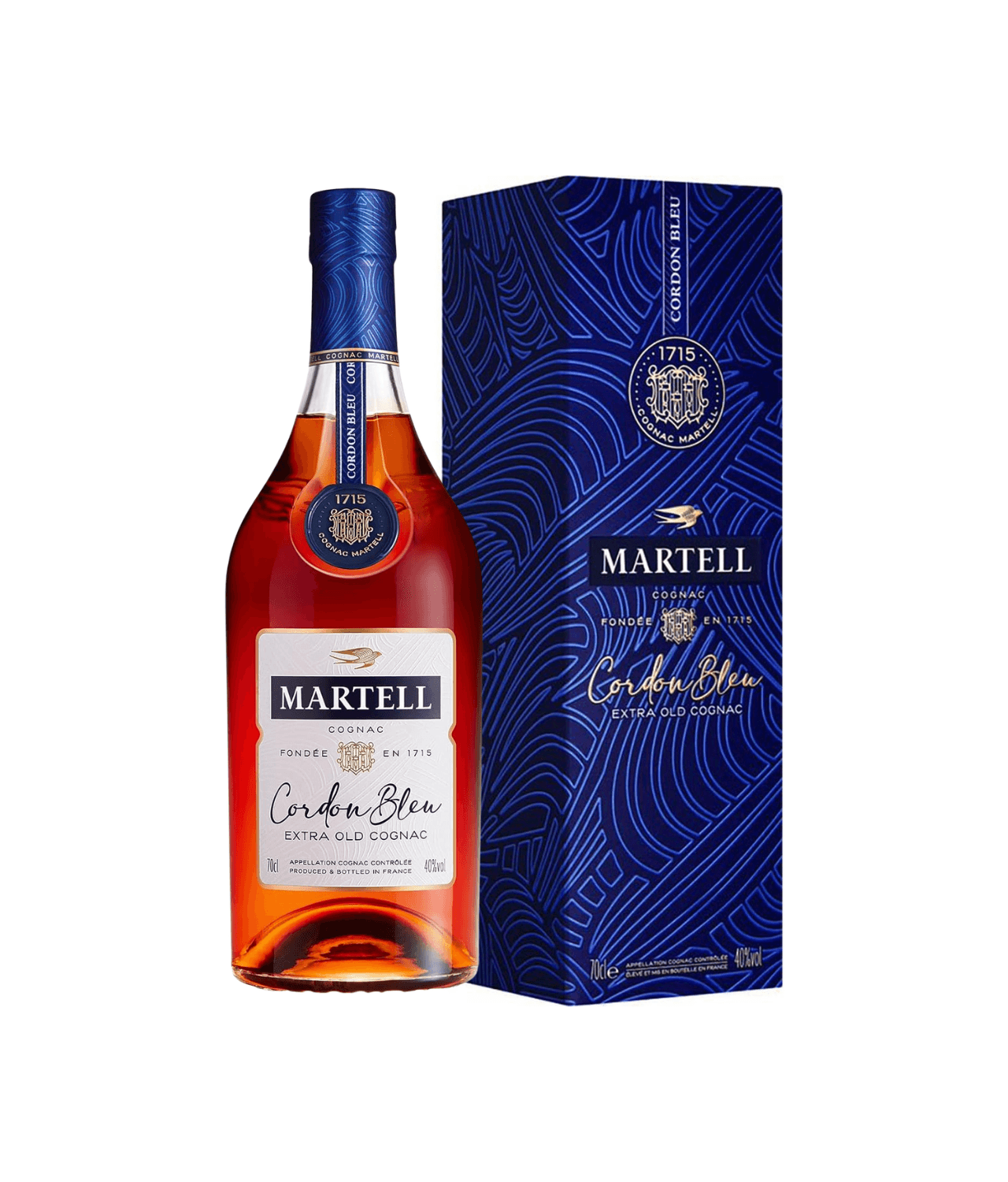 Martell Cordon Bleu