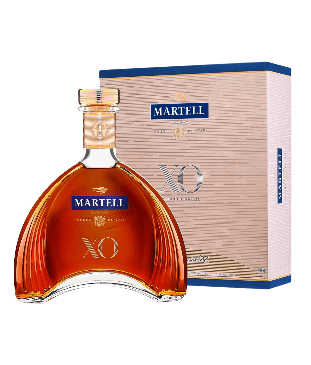 Martell XO